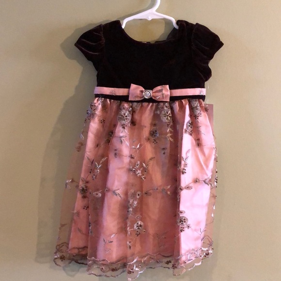 laura ashley baby girl dresses